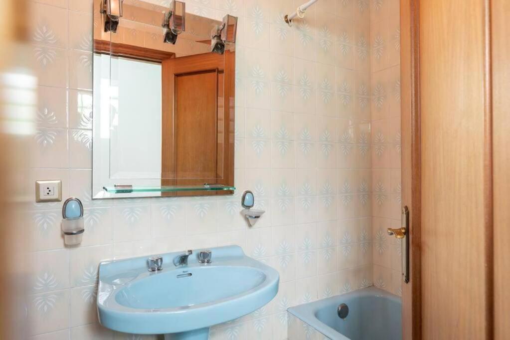 Apartament Luminoso Piso Grande Con Garaje En El Centro. Santander Zewnętrze zdjęcie